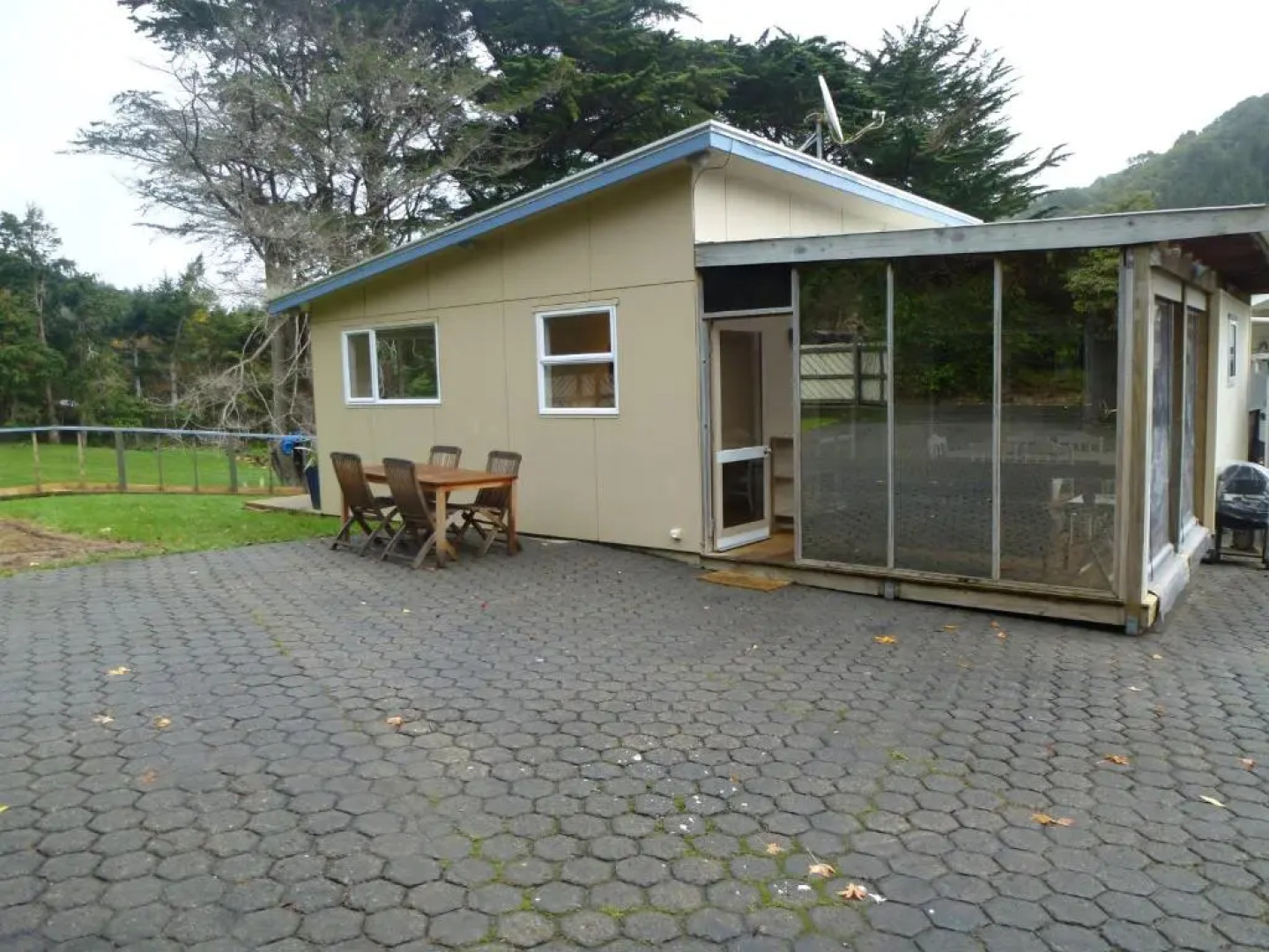 Angie's Rural Retreat