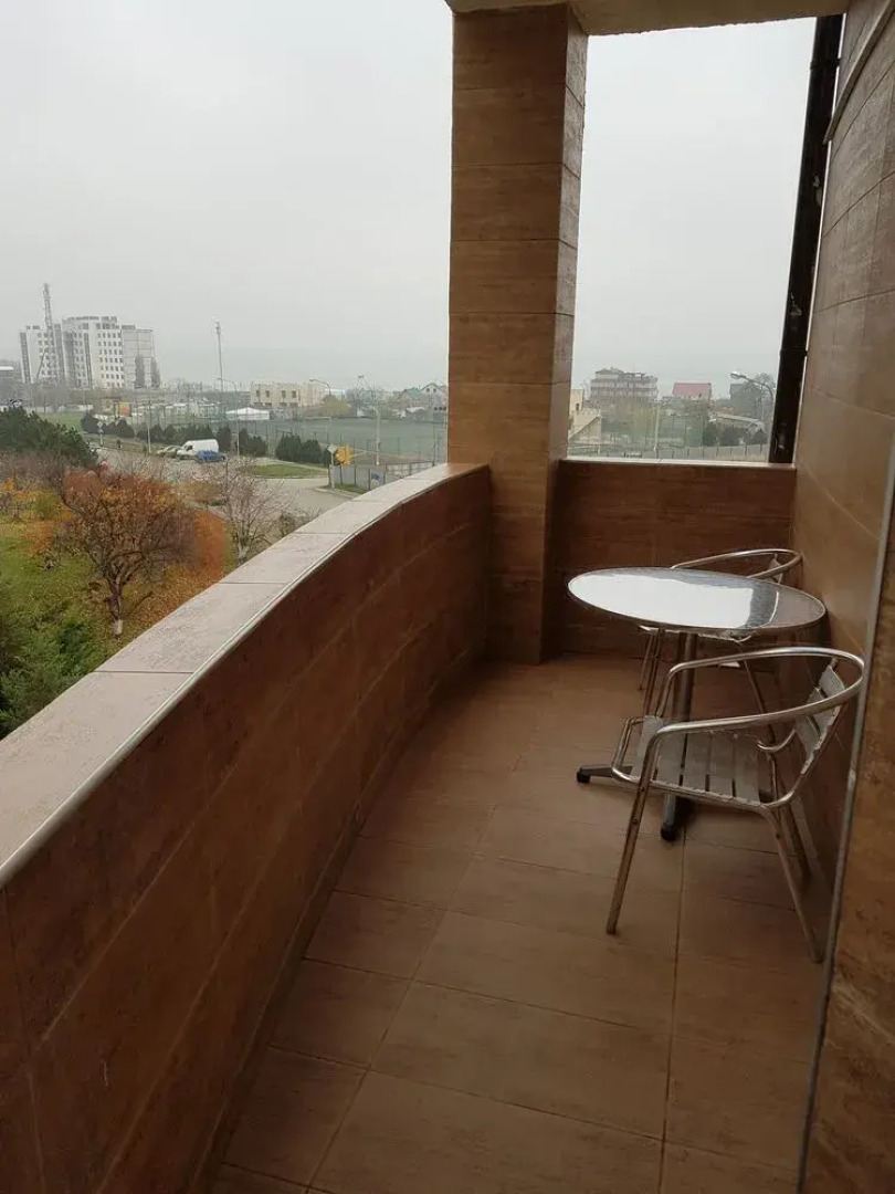 Отель «WellOtel Черноморск»