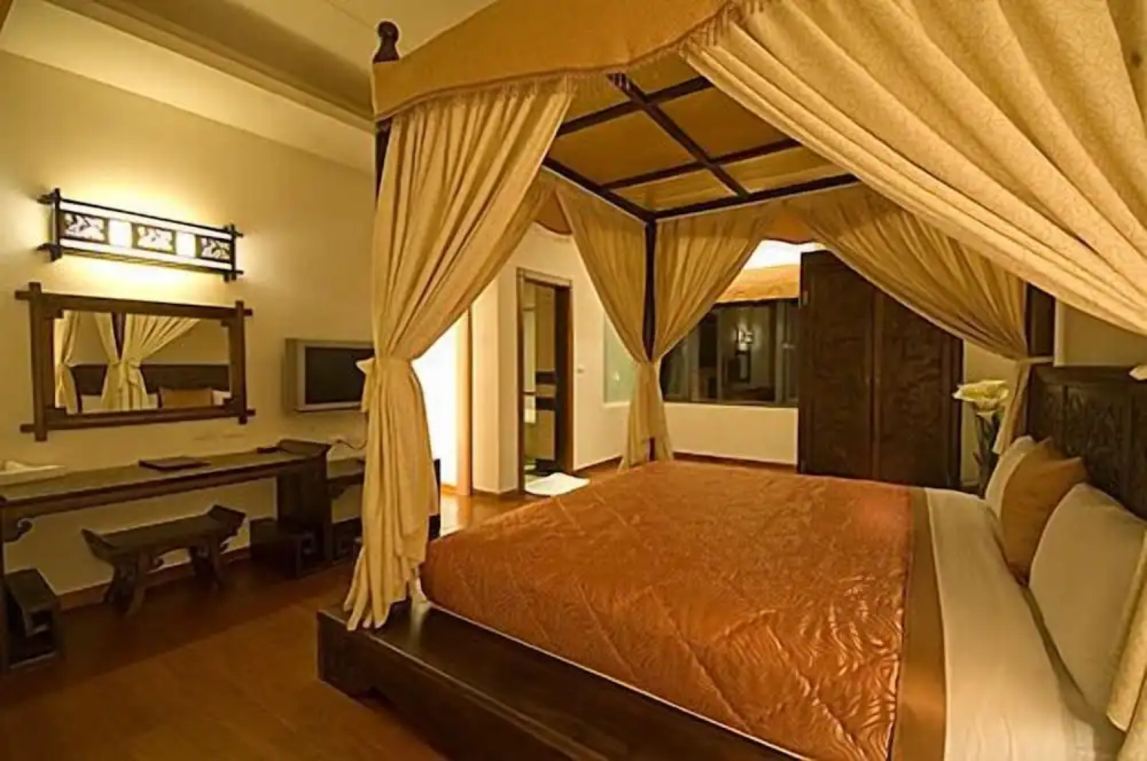 Chun Jing Hillview Villa