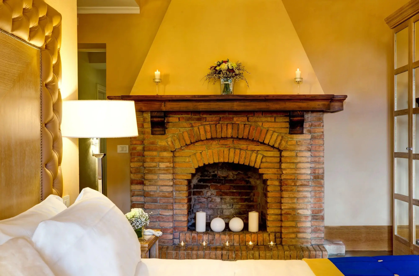 Villa Tolomei Hotel & Resort