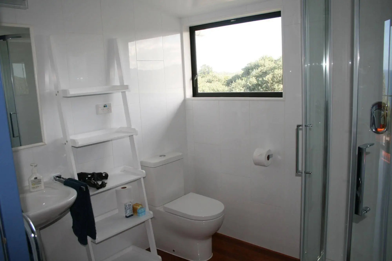 The Lighthouse Lookout