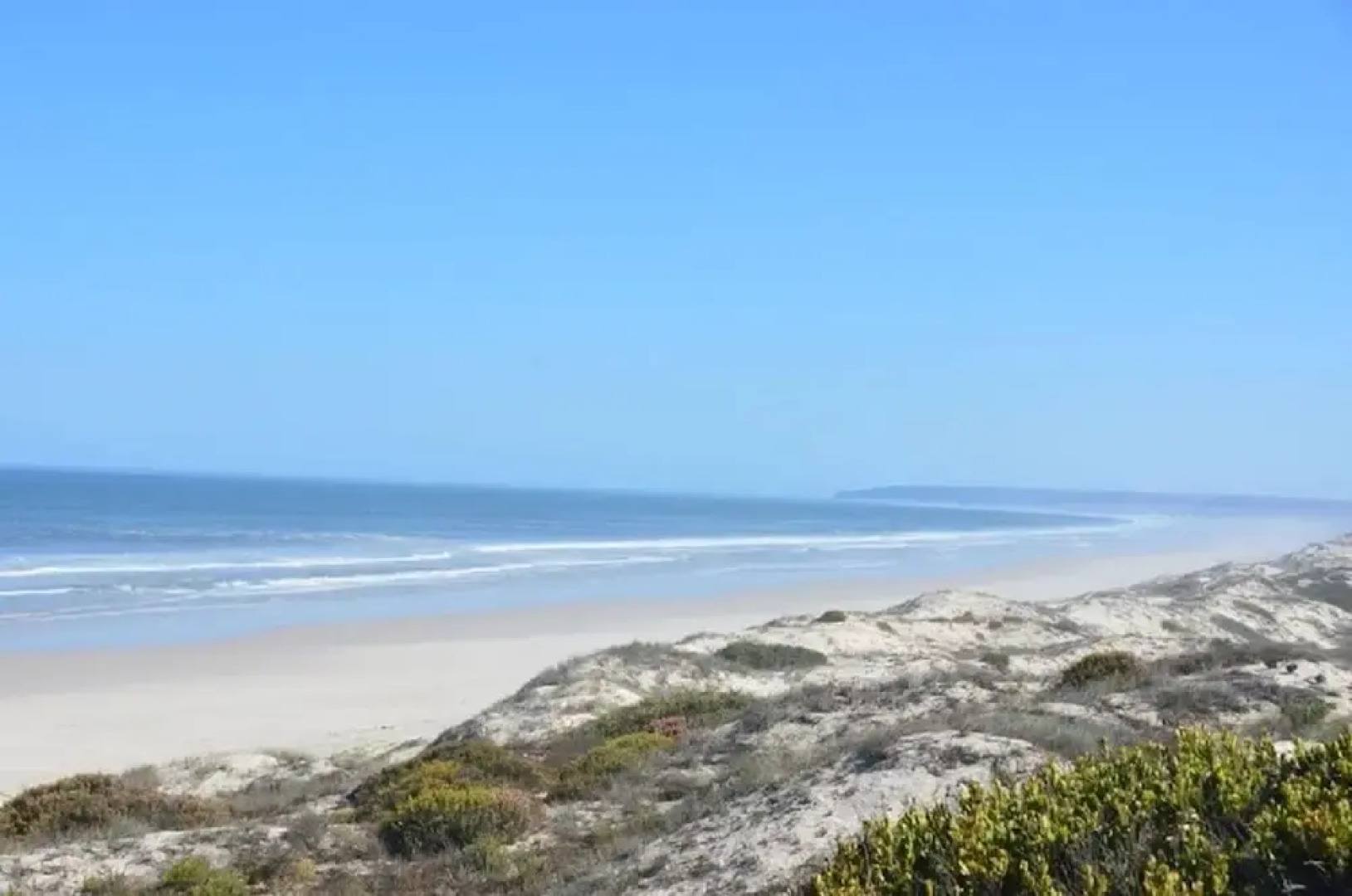 West Coast Luxury Tents- Glamping