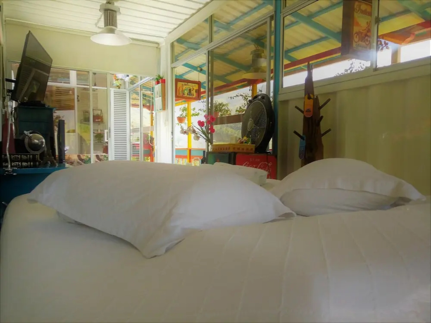 Hostería La Valdivia