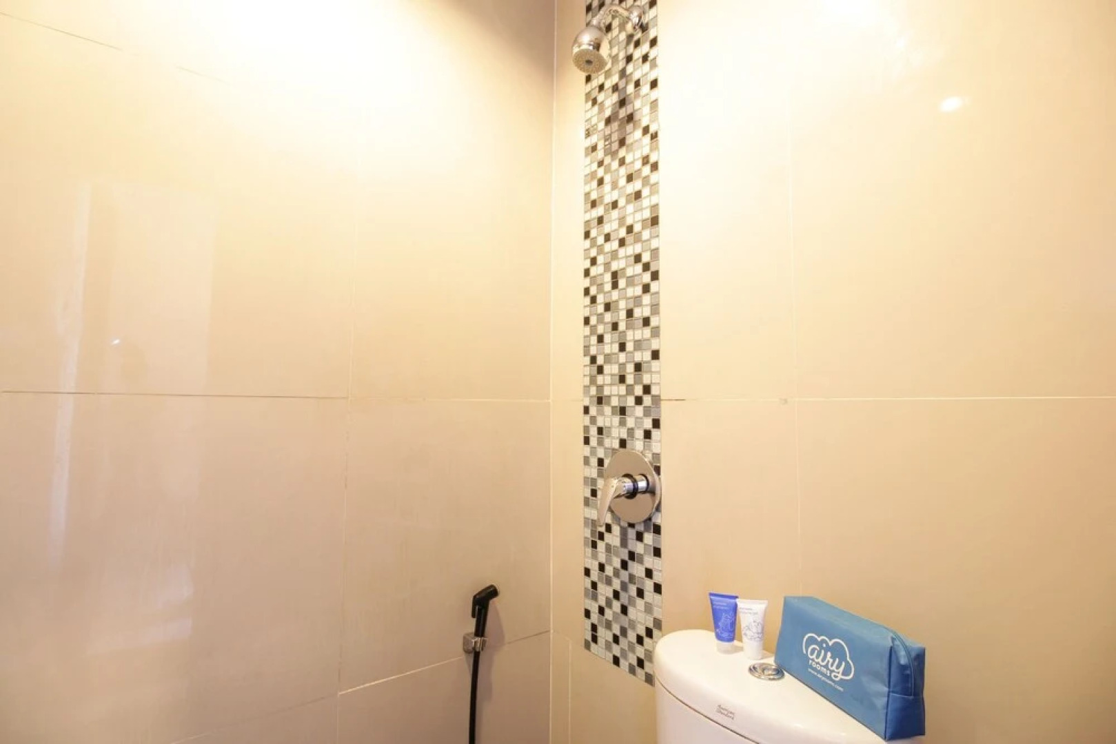 Airy Langkai Ahmad Yani 51 Palangkaraya