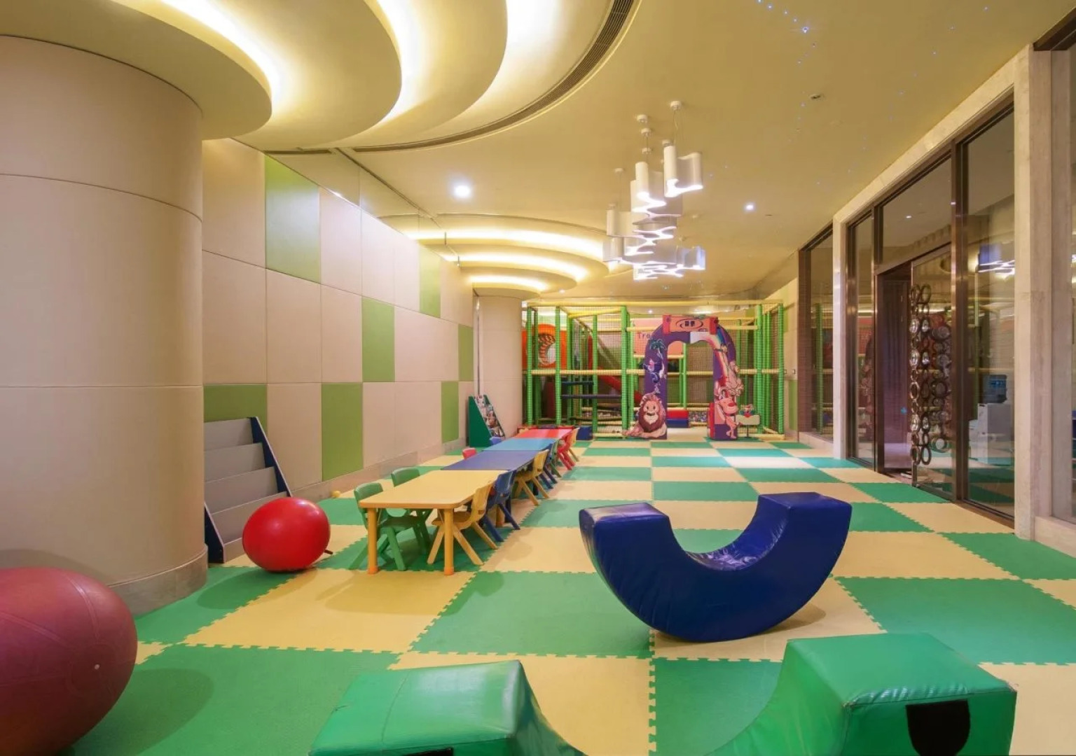 Hilton Hangzhou Qiandao Lake Resort