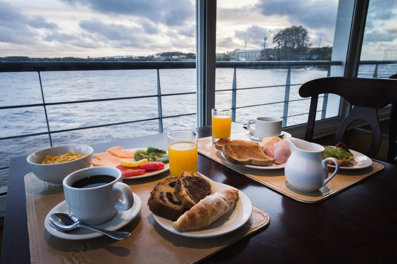 Radisson Hotel Colonia del Sacramento