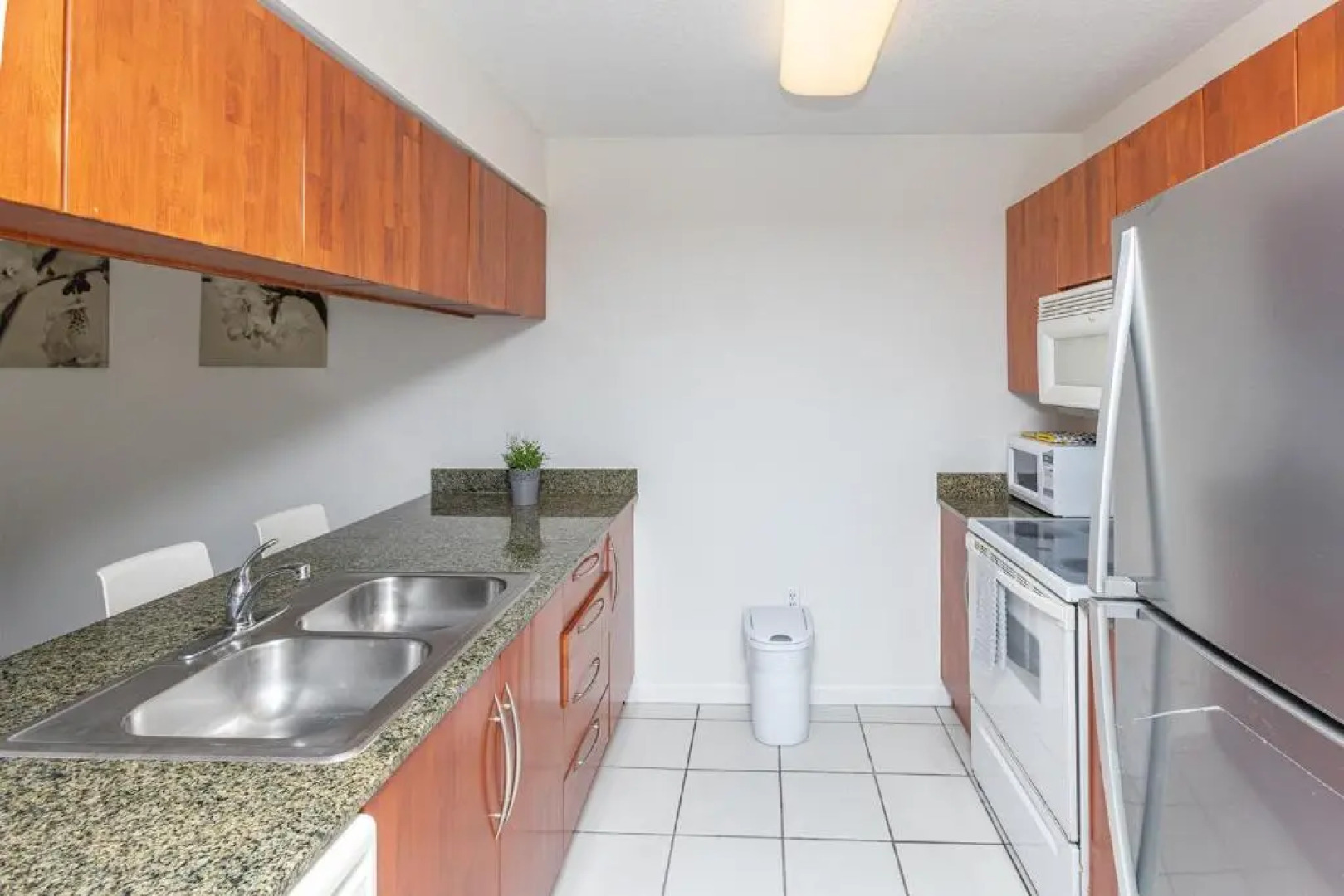 Luxury Apartment in Brickell