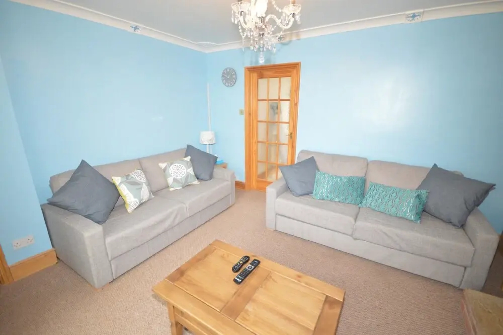 Holiday Home - Self-Catering