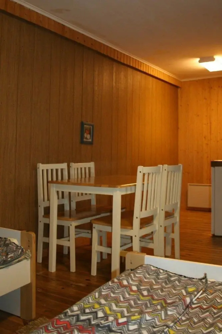 Ruhkaranta Holiday Village