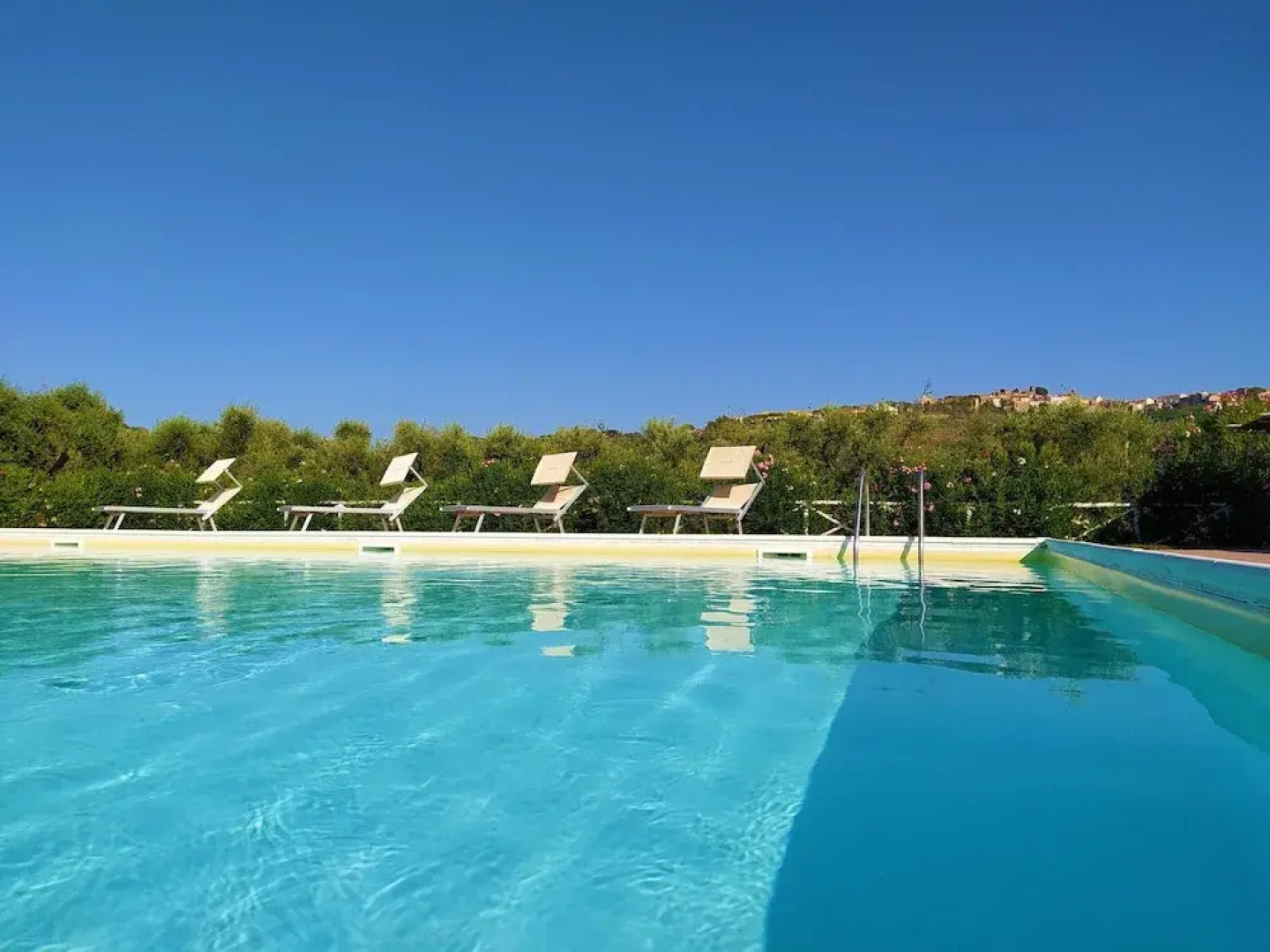 Agriturismo La Valle