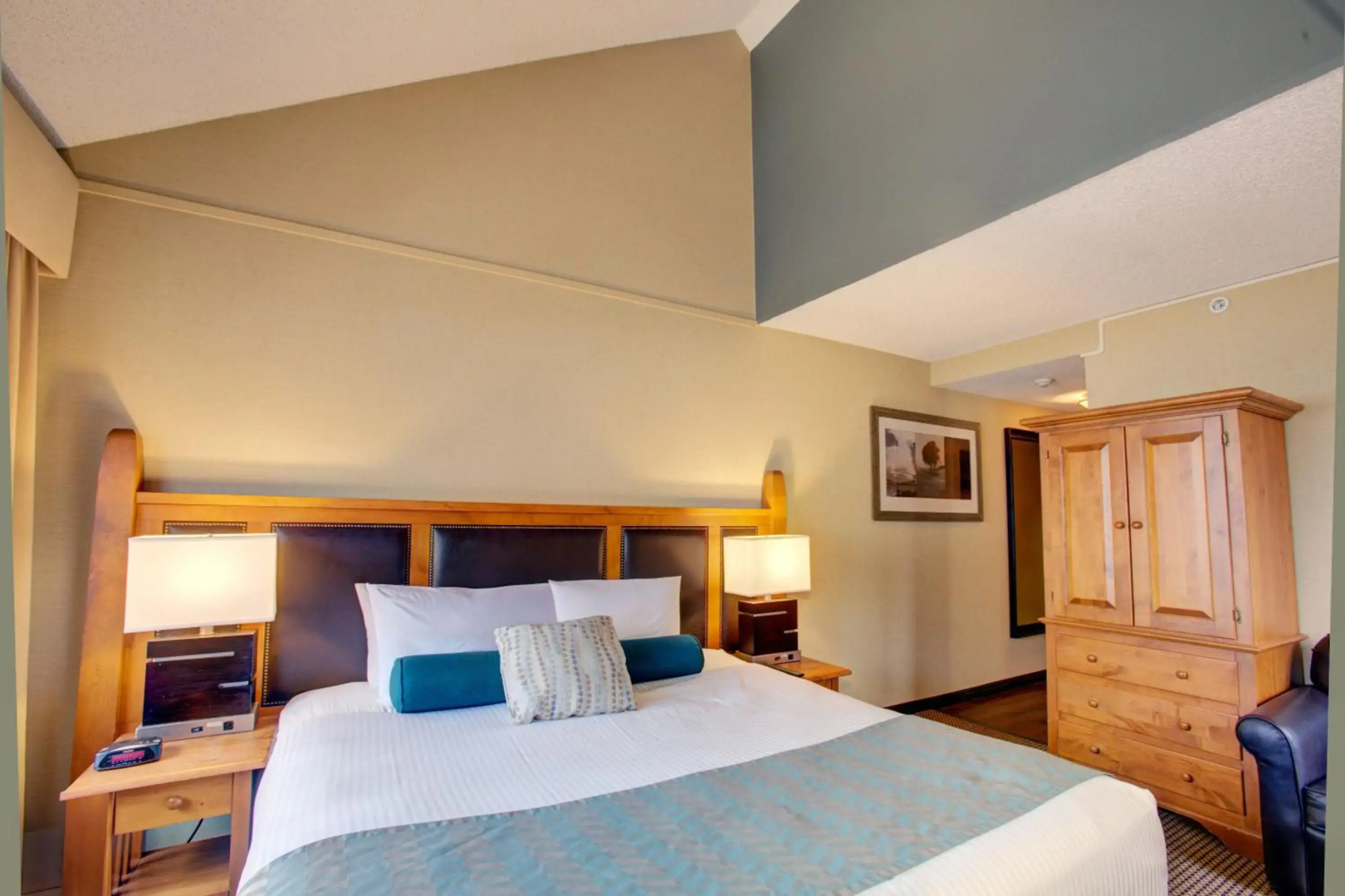 Blackcomb Lodge