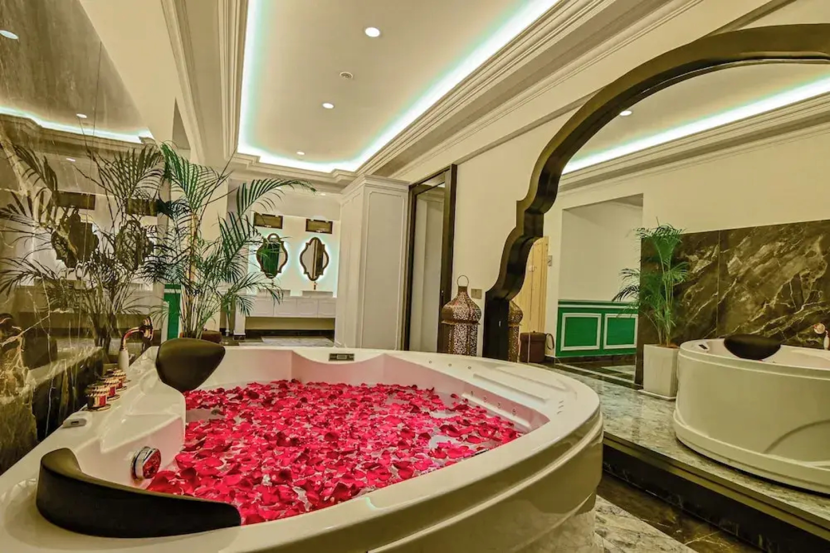 Bertam Wellness Spa & Villas - A Member of Small Luxury Hotels of the World