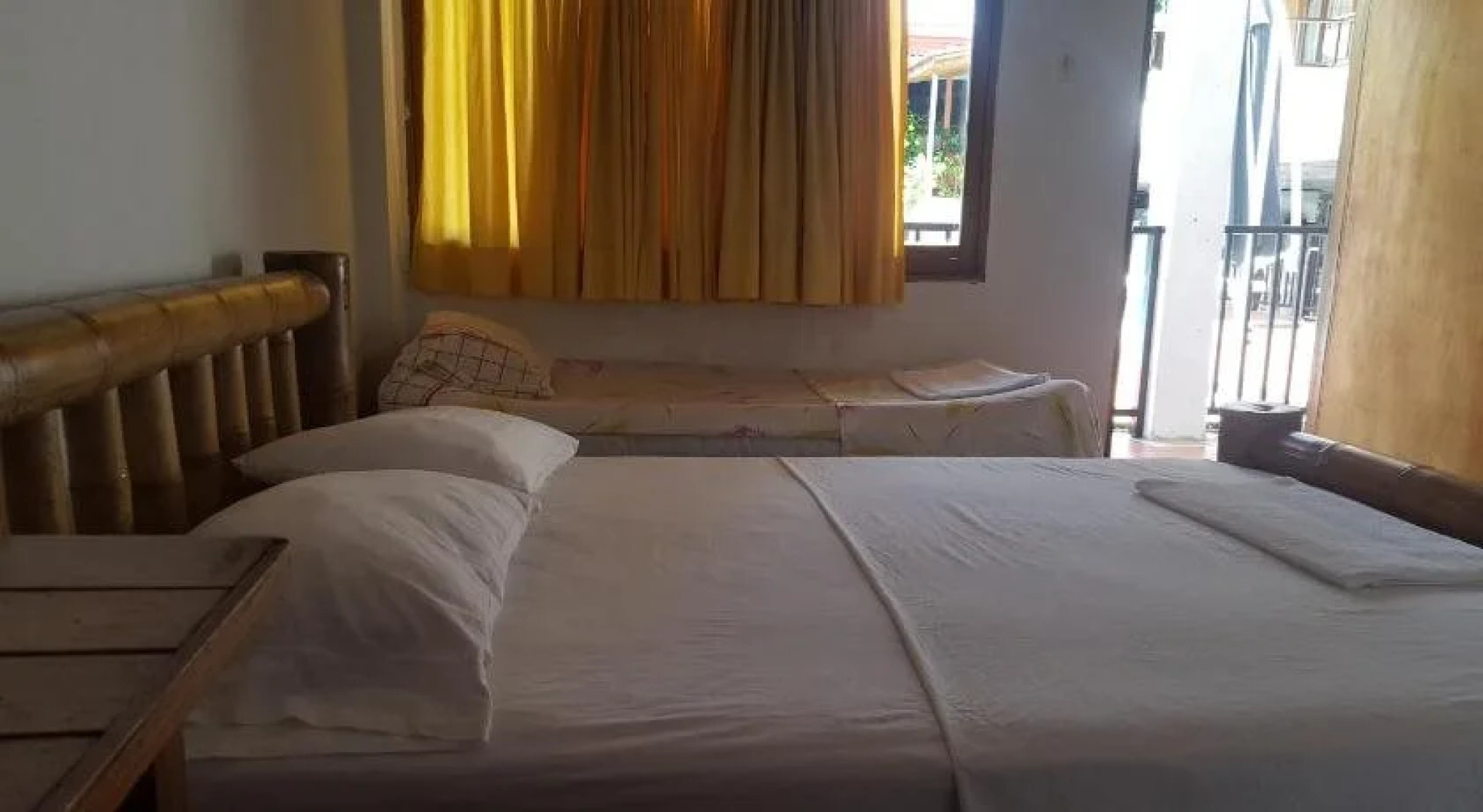 Hotel Expedición Mutis