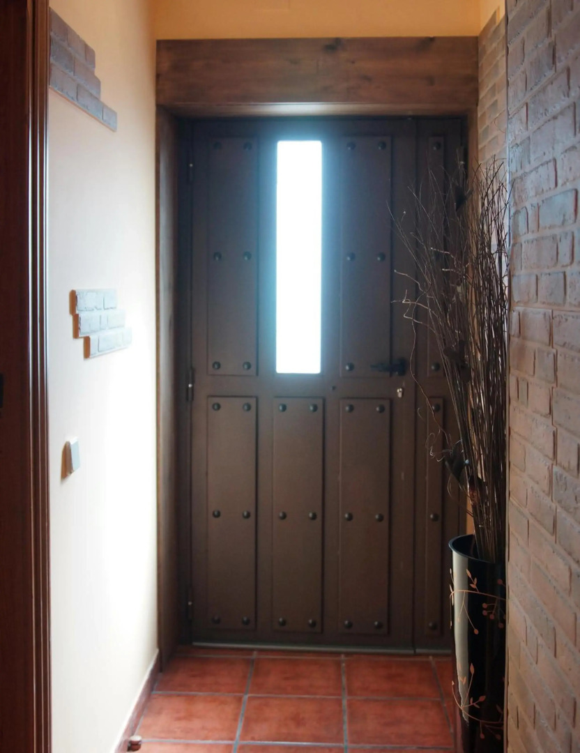 La Casa de la Abuela Mari