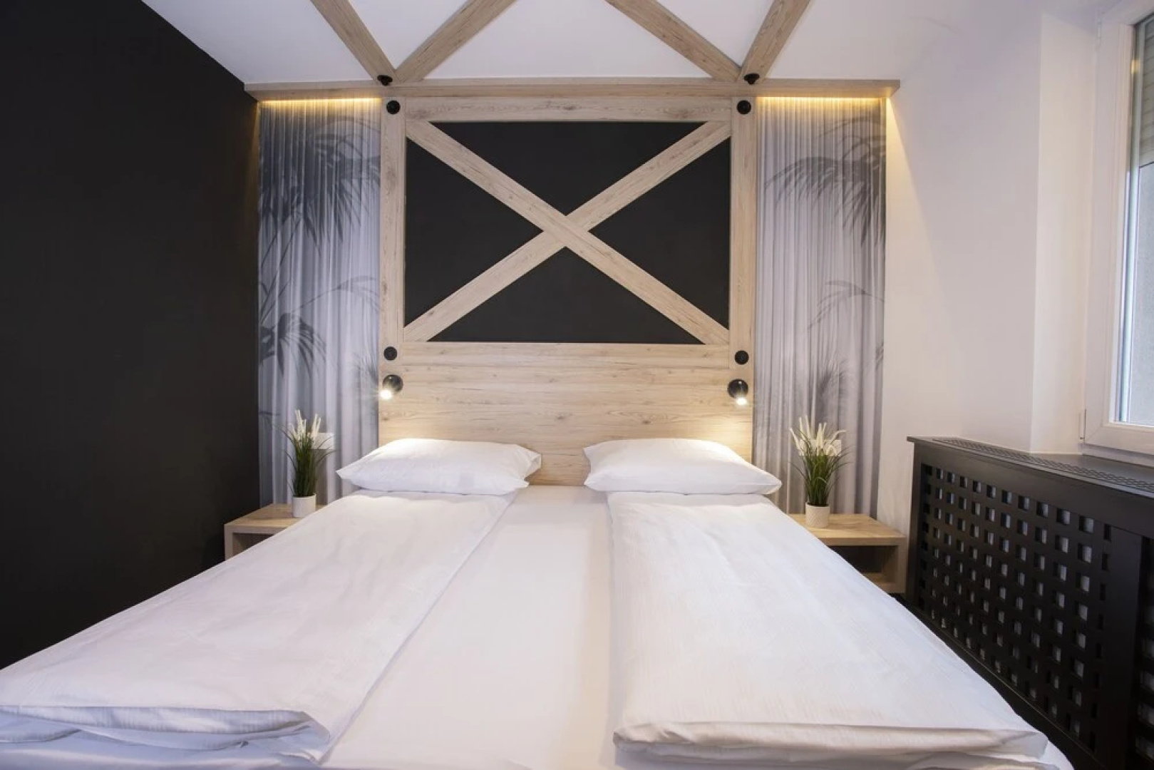Rooms Bolero