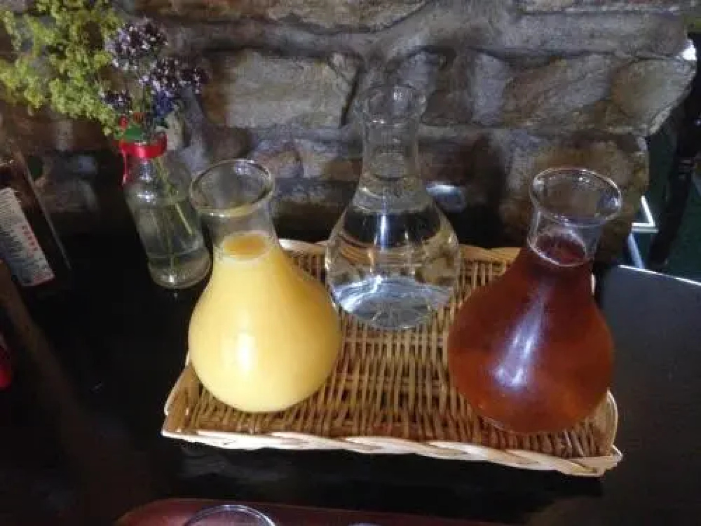 The Head At Middleton