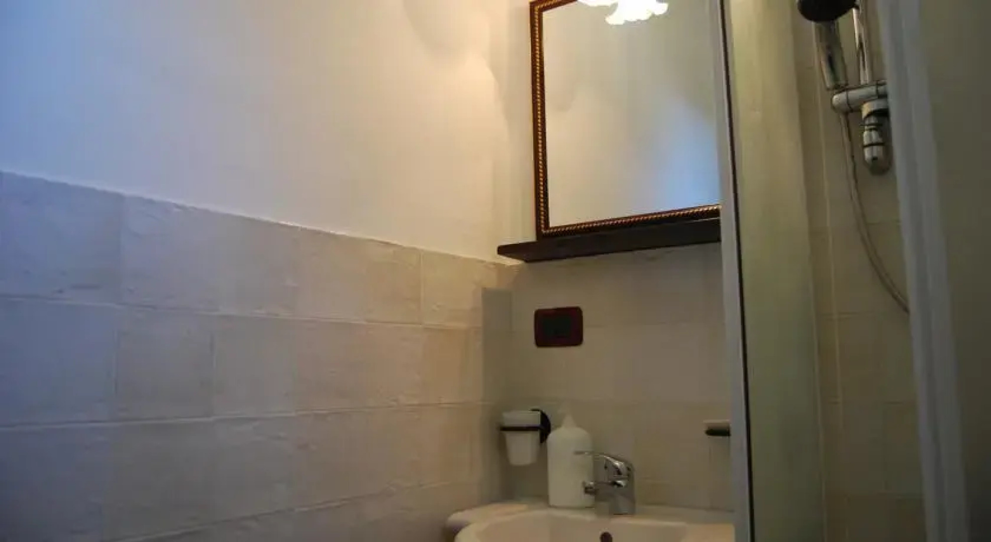 Borgomeo Holiday House