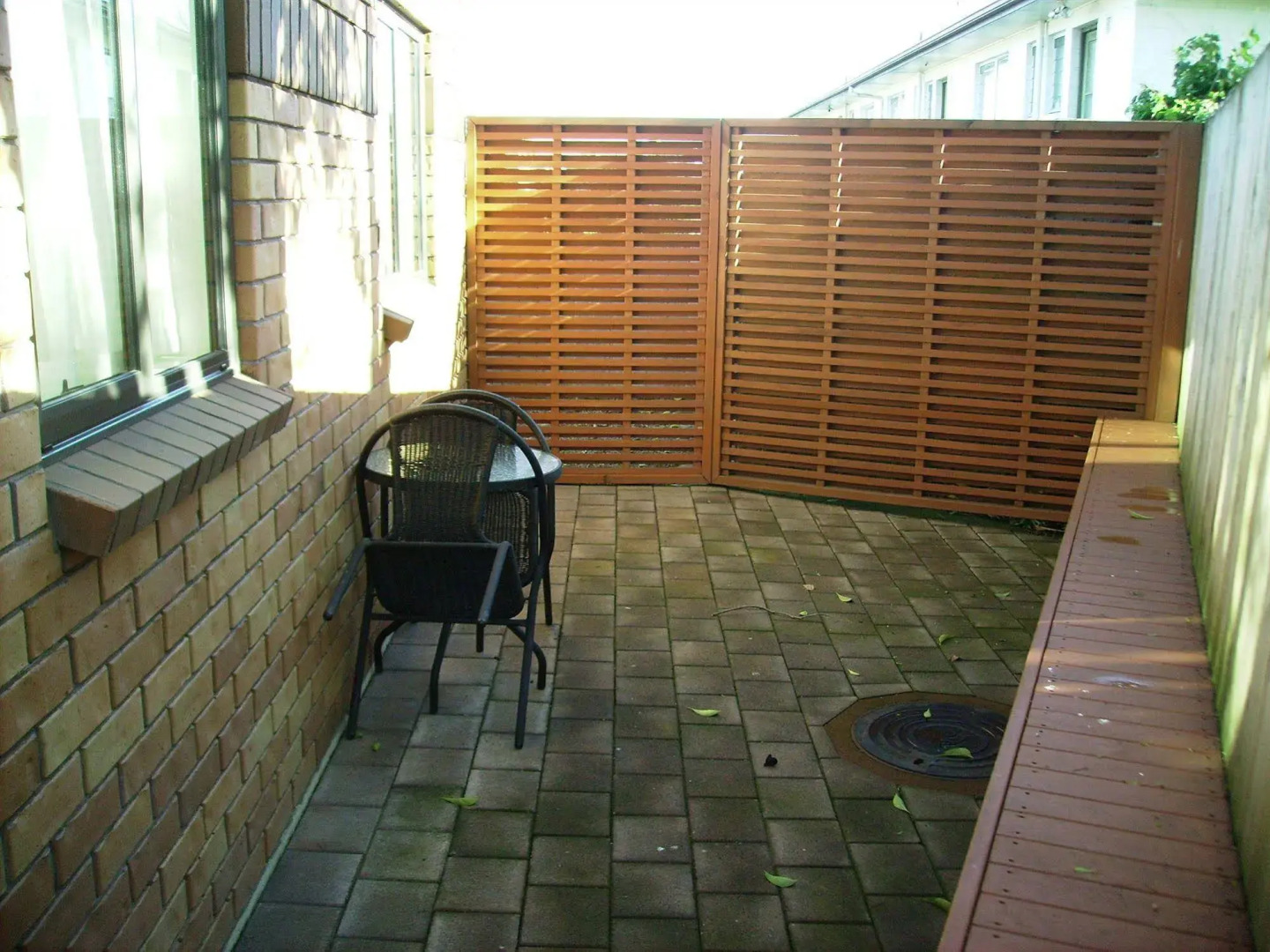 Albert Court Motor Lodge