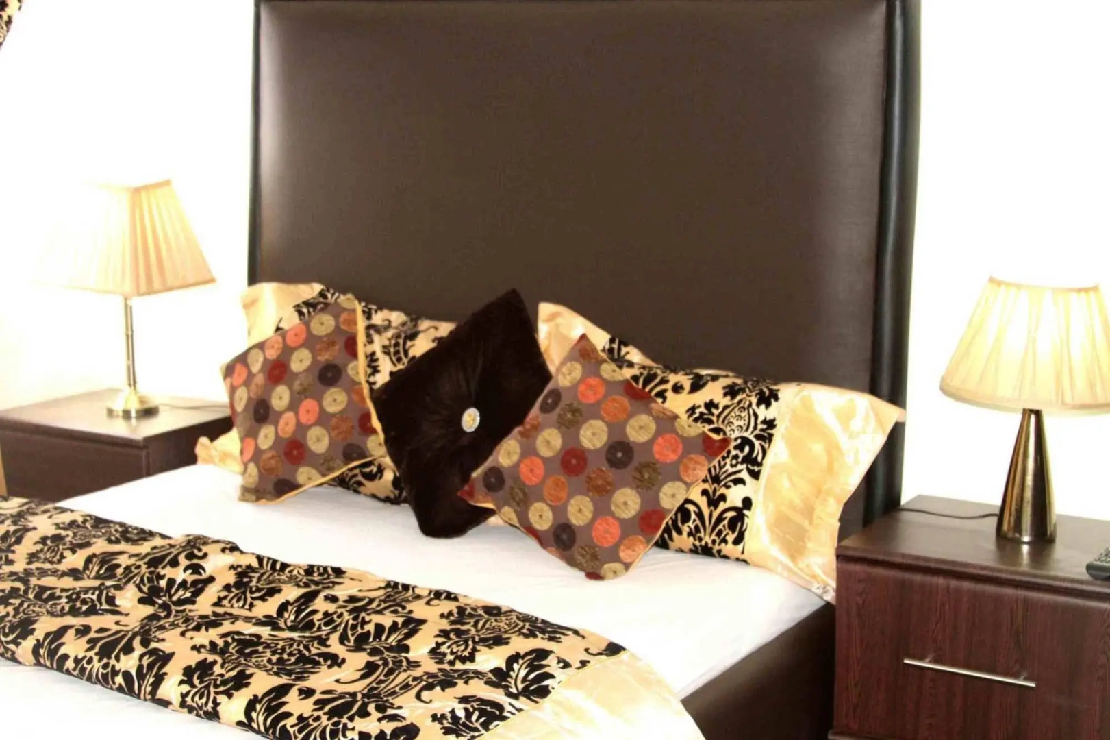 Perriman Guest House