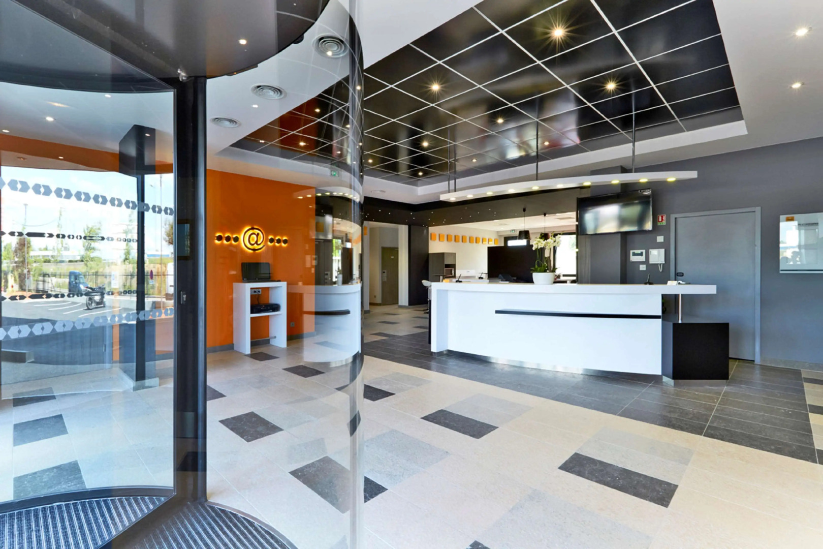 Première Classe Lyon Est - Saint-Priest Eurexpo