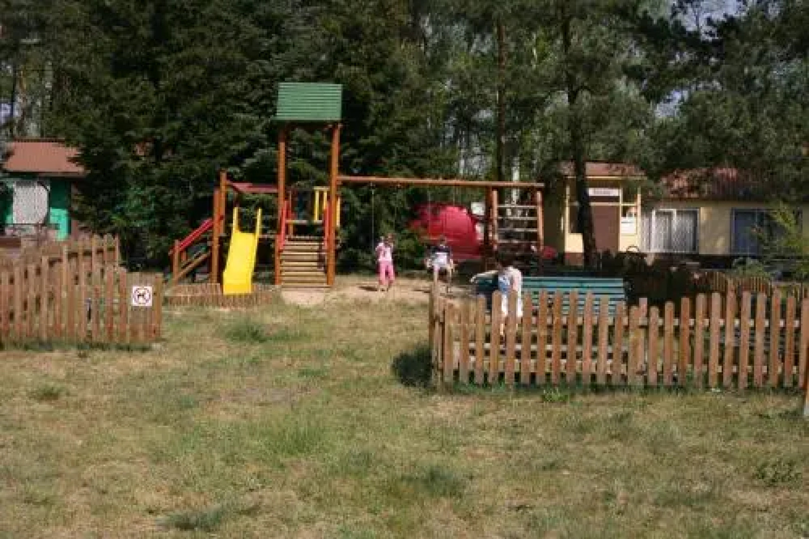 Ośrodek Wypoczynkowy Jelonek