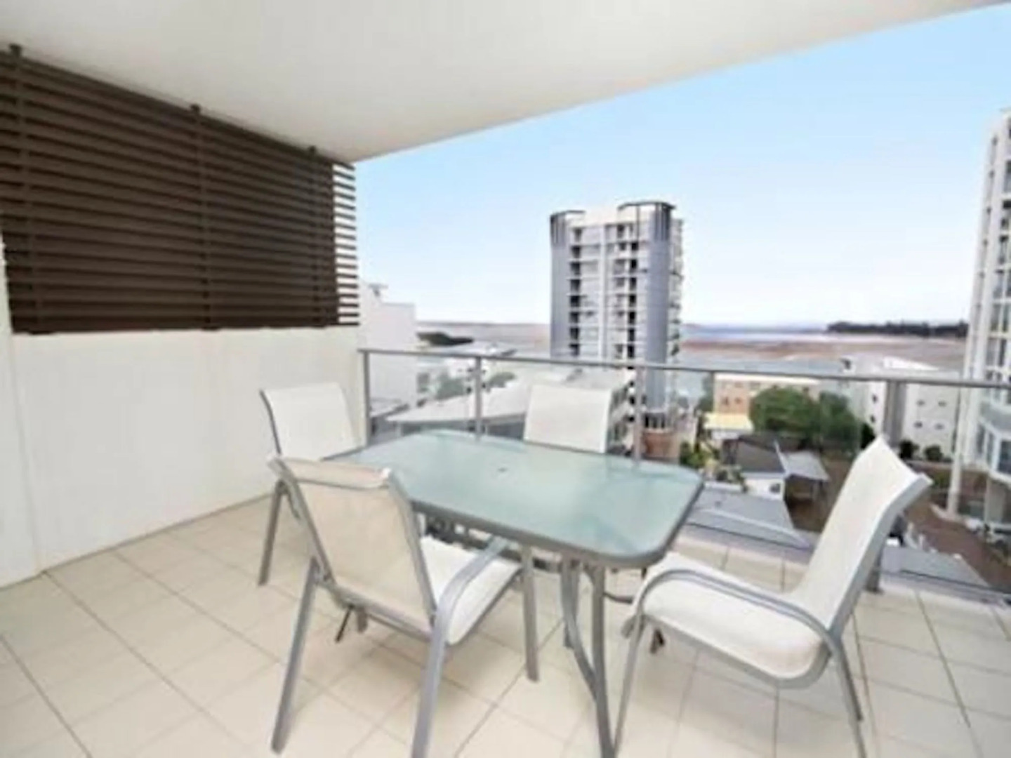 M1 Resort Maroochydore