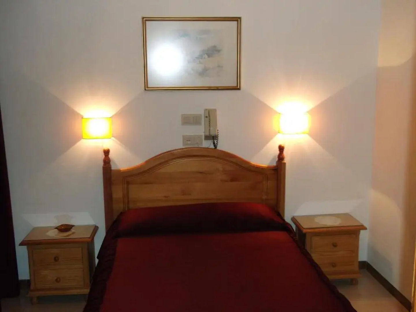 Hostal San Francisco