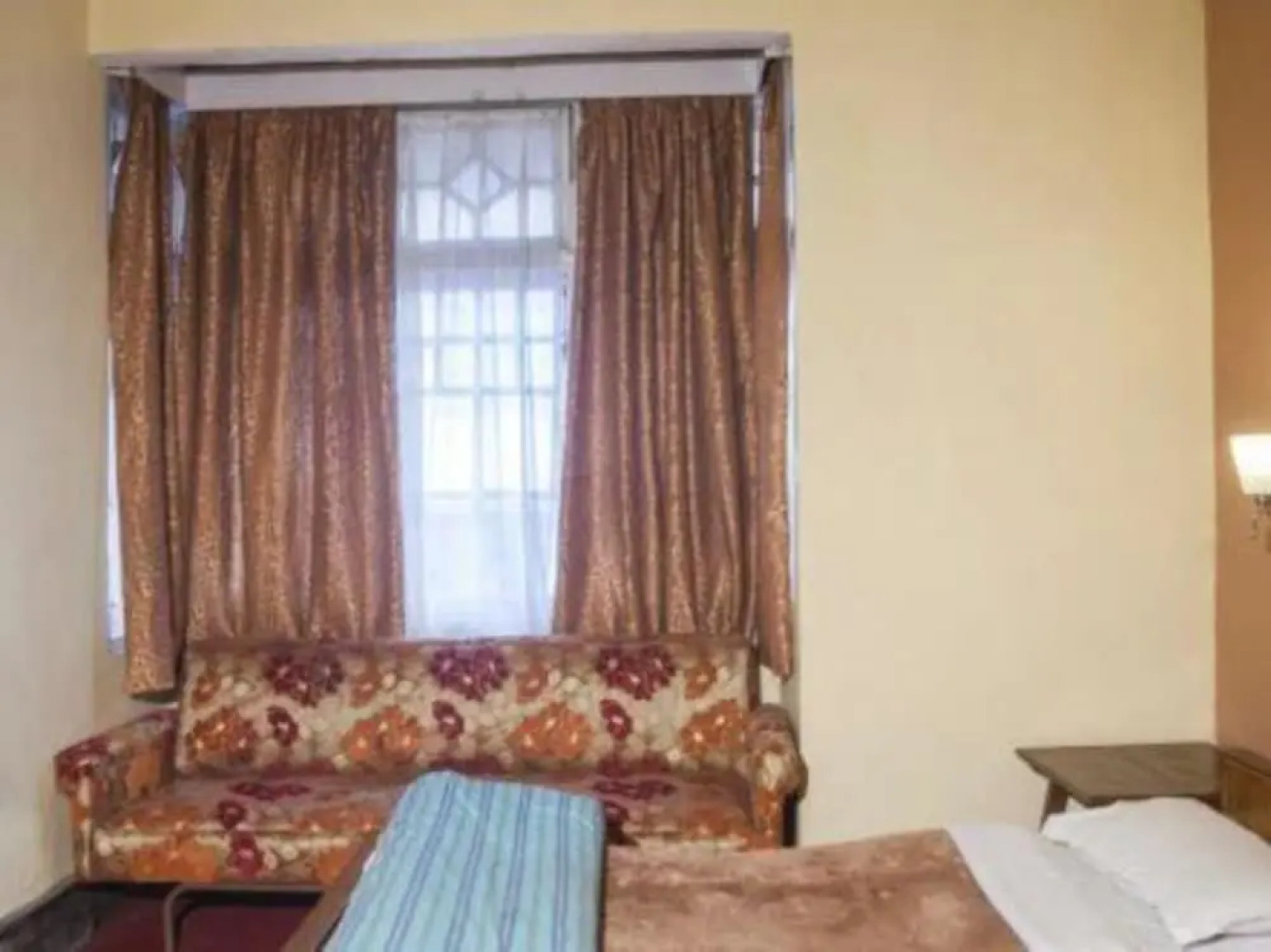 Goroomgo Pine Ridge Itanagar