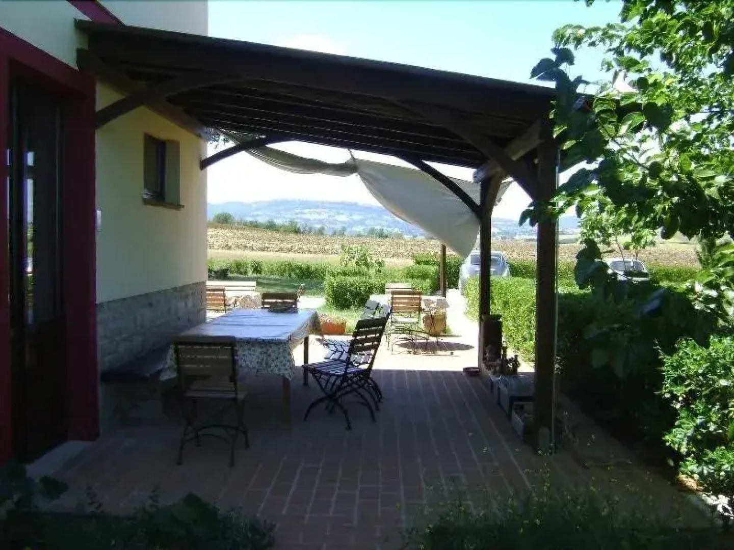 Country House La Tana della Lepre