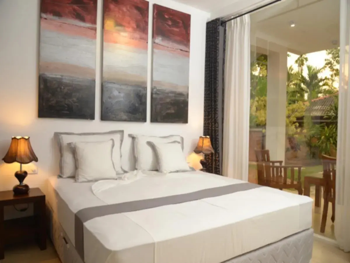 The Residence Bentota