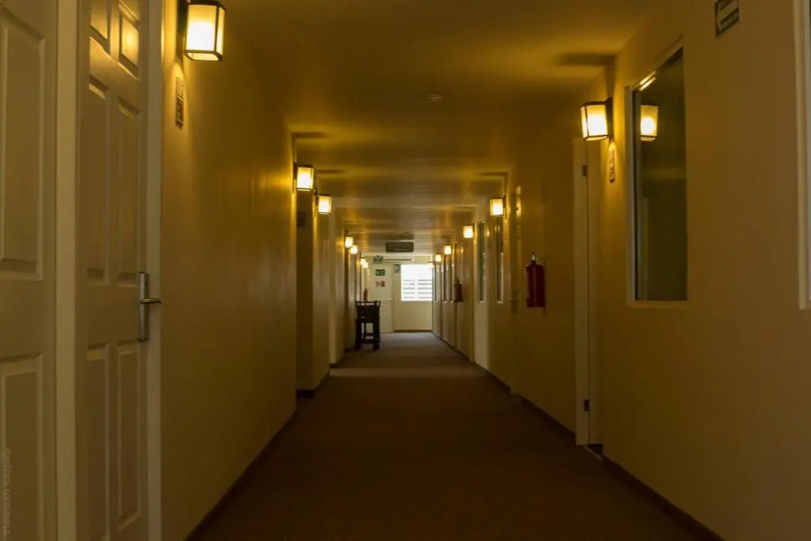 BONITTO INN® Tampico Aeropuerto