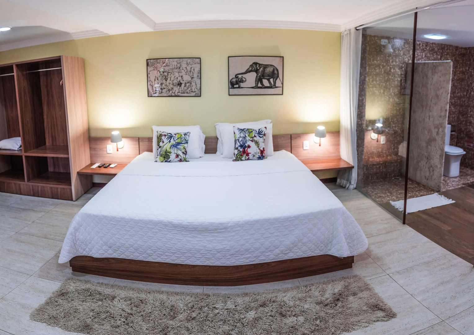 Pousada Tranquilândia Village