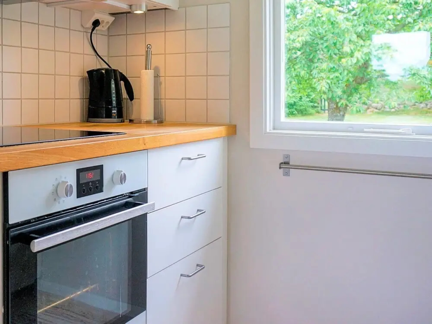 6 Person Holiday Home in Ljungskile-by Traum