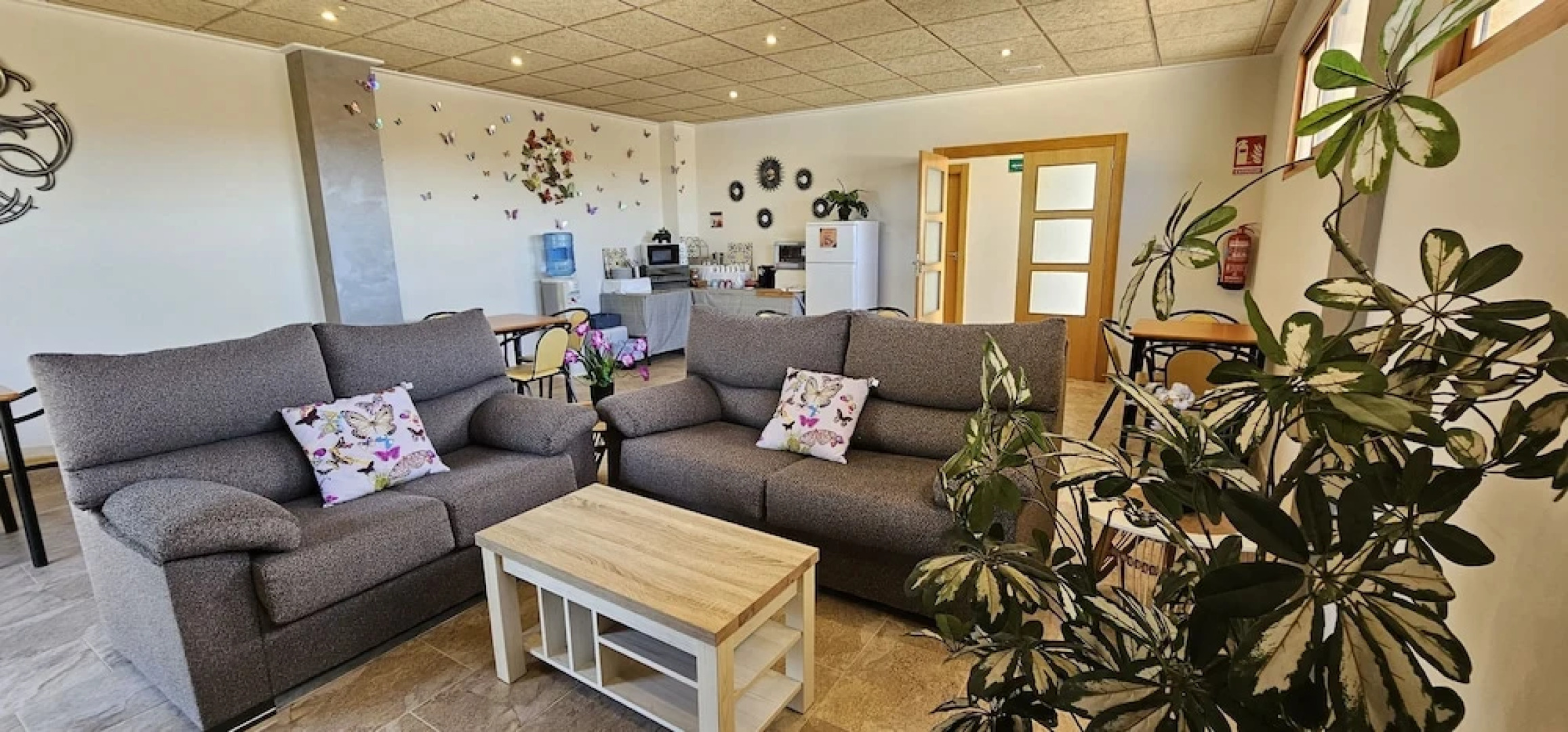 El jardín de las eras