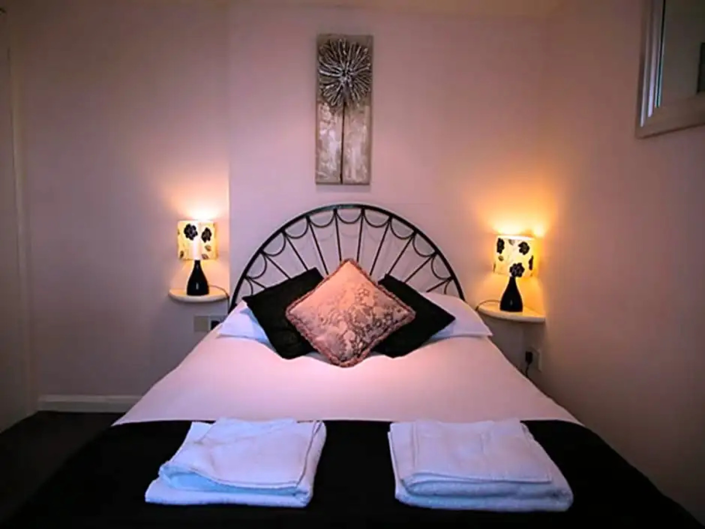 The Who'd A Thought It Inn