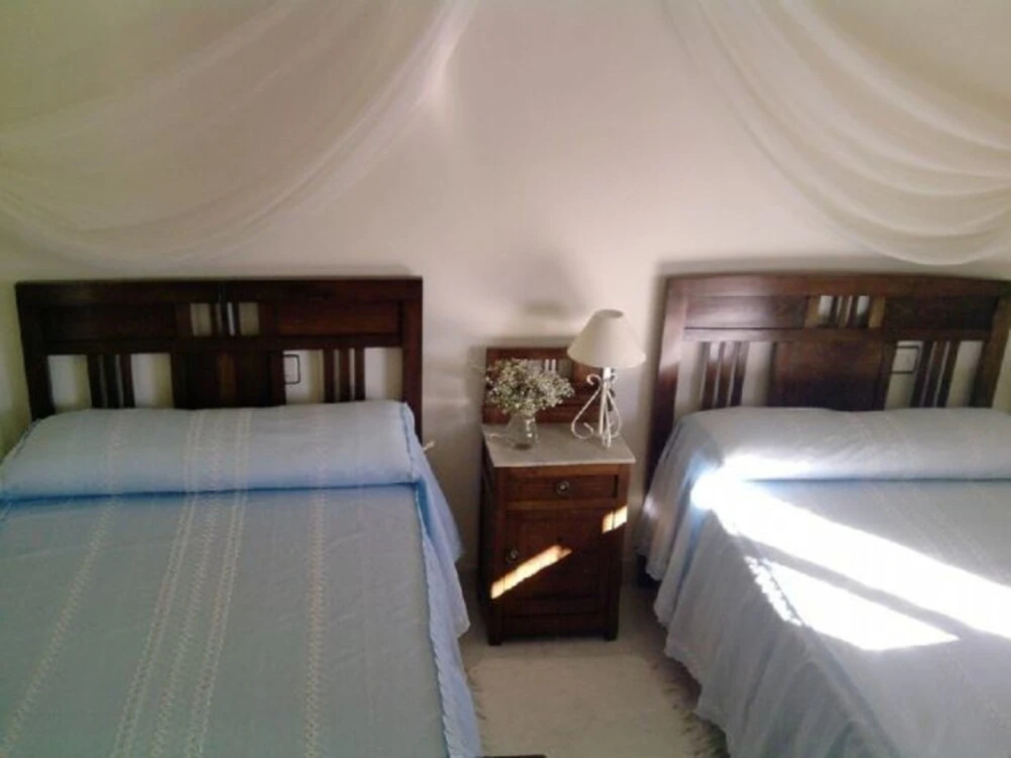 Apartment In Noia 100030