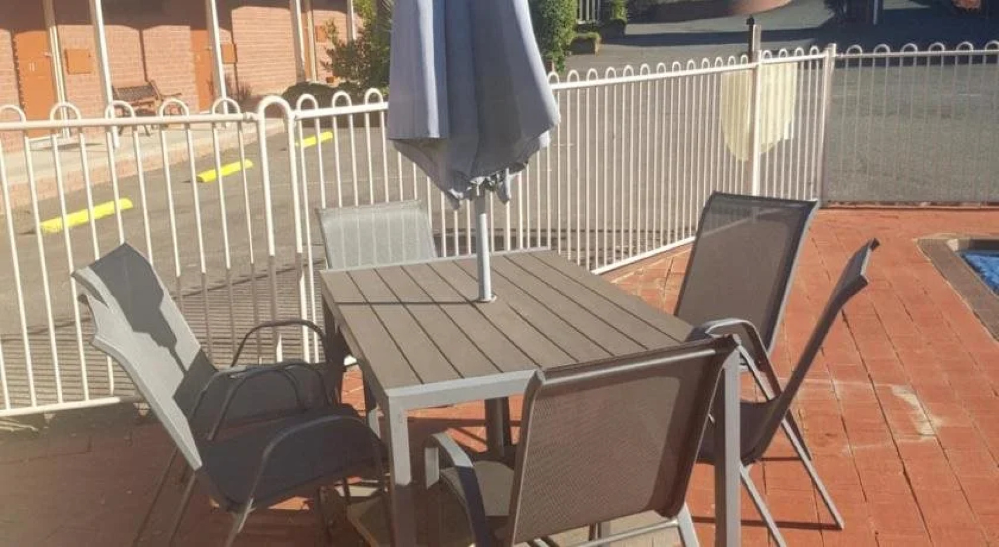 Ararat Colonial Lodge Motel