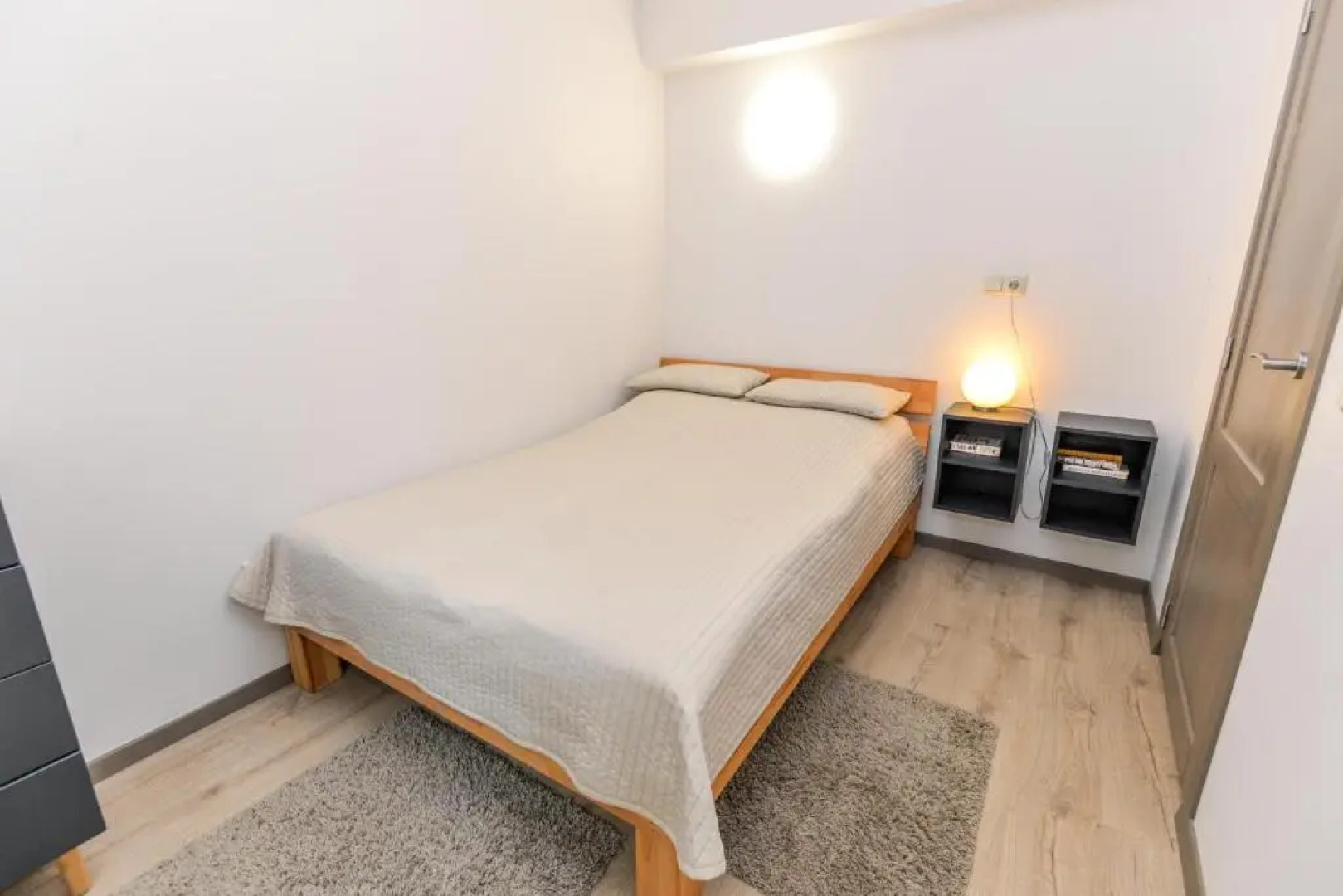 Apartamentai Geliu Vila