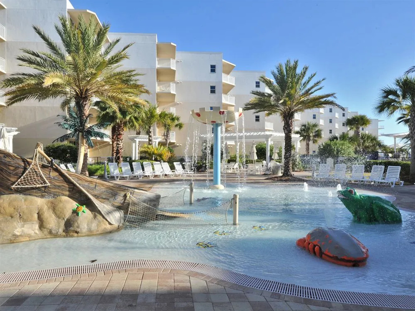 Waterscape Condominiums