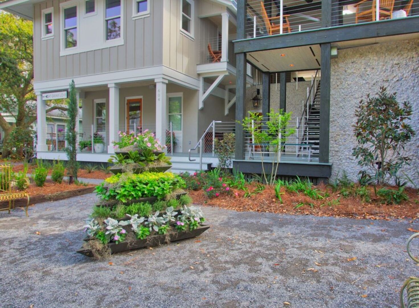 The Roost Ocean Springs