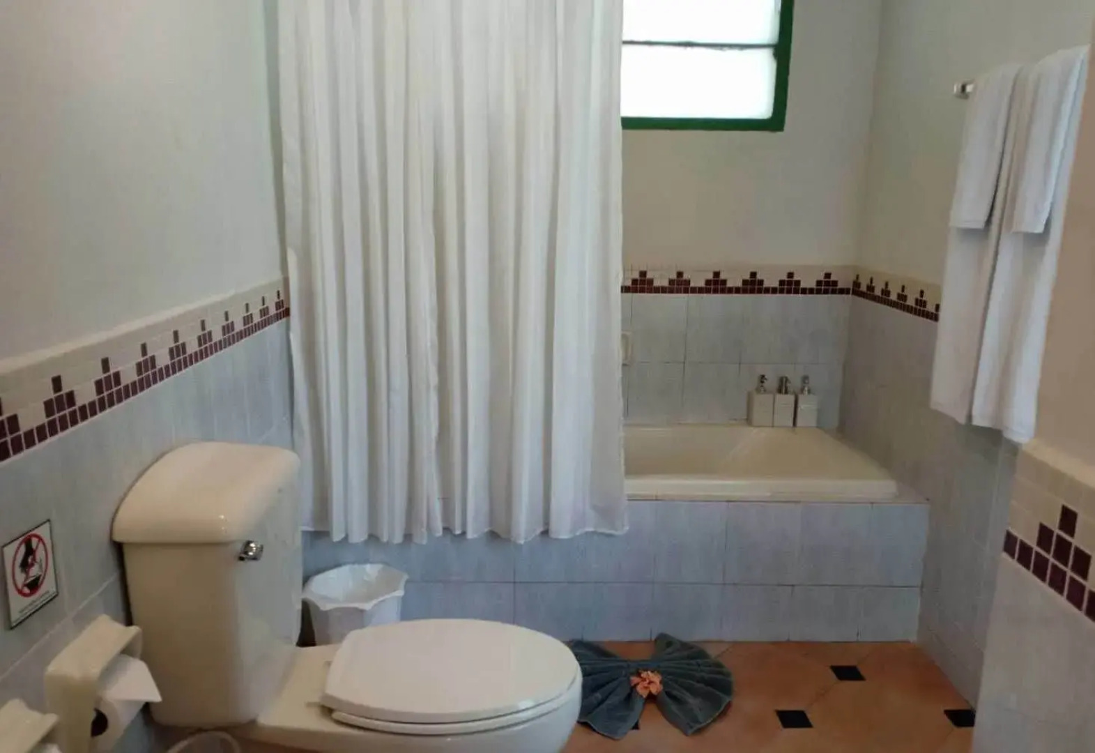 The Bay Samui Resort