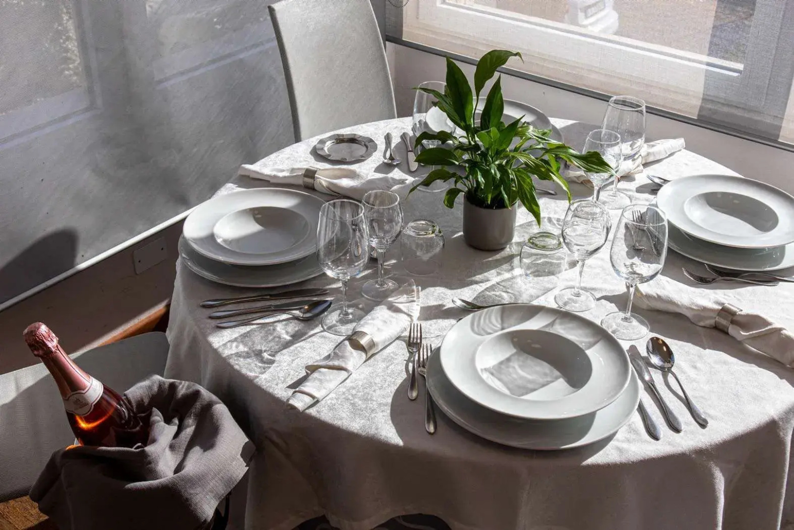 Hotel Villa San Giuseppe