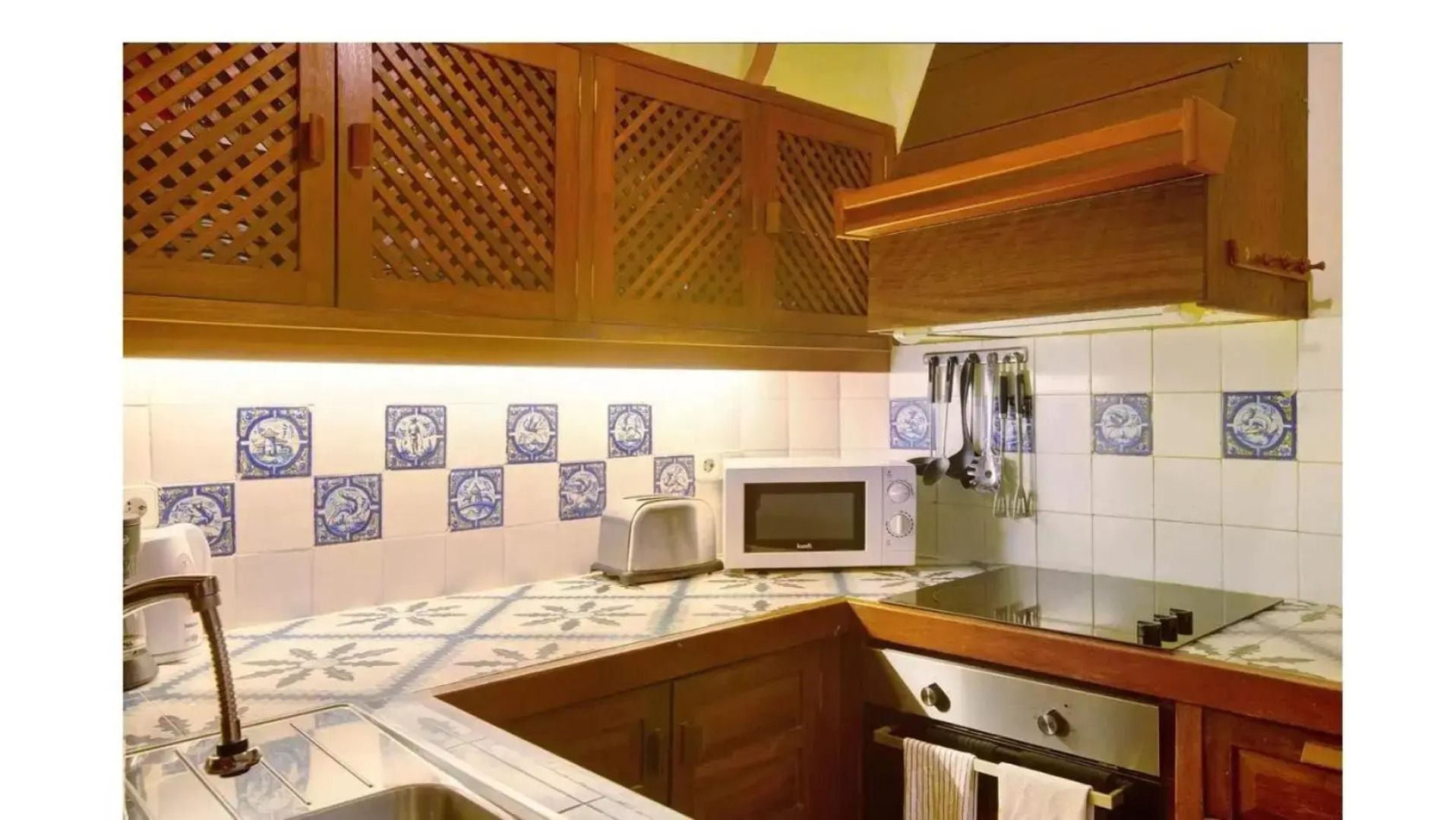 Vcv Villa Bahía Feliz