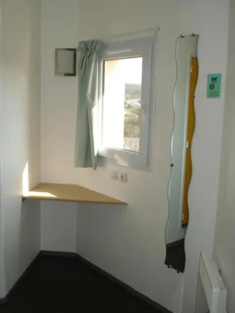 Relais Fasthôtel Le Havre Montivilliers