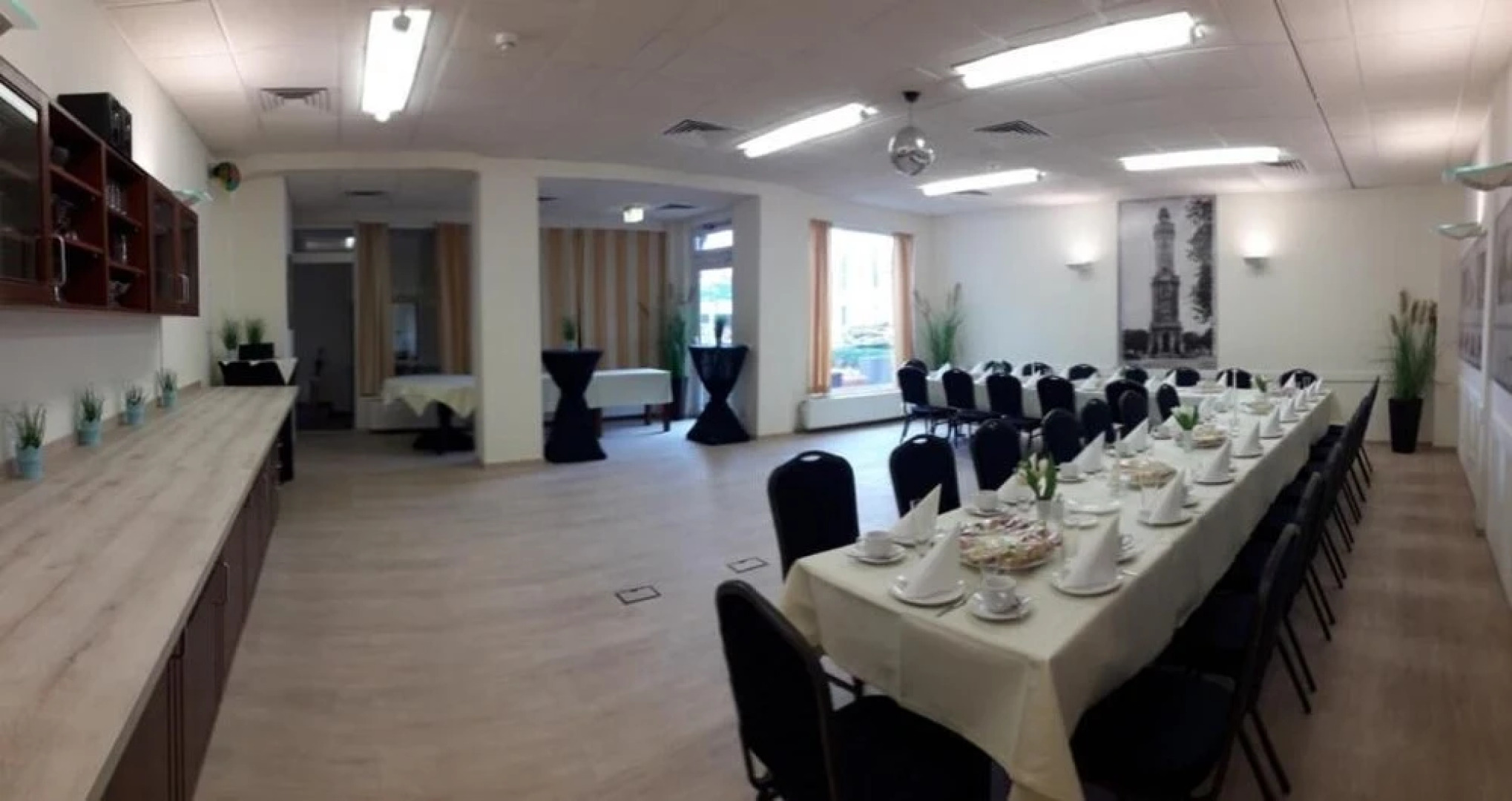 KomfortHotel Großbeeren