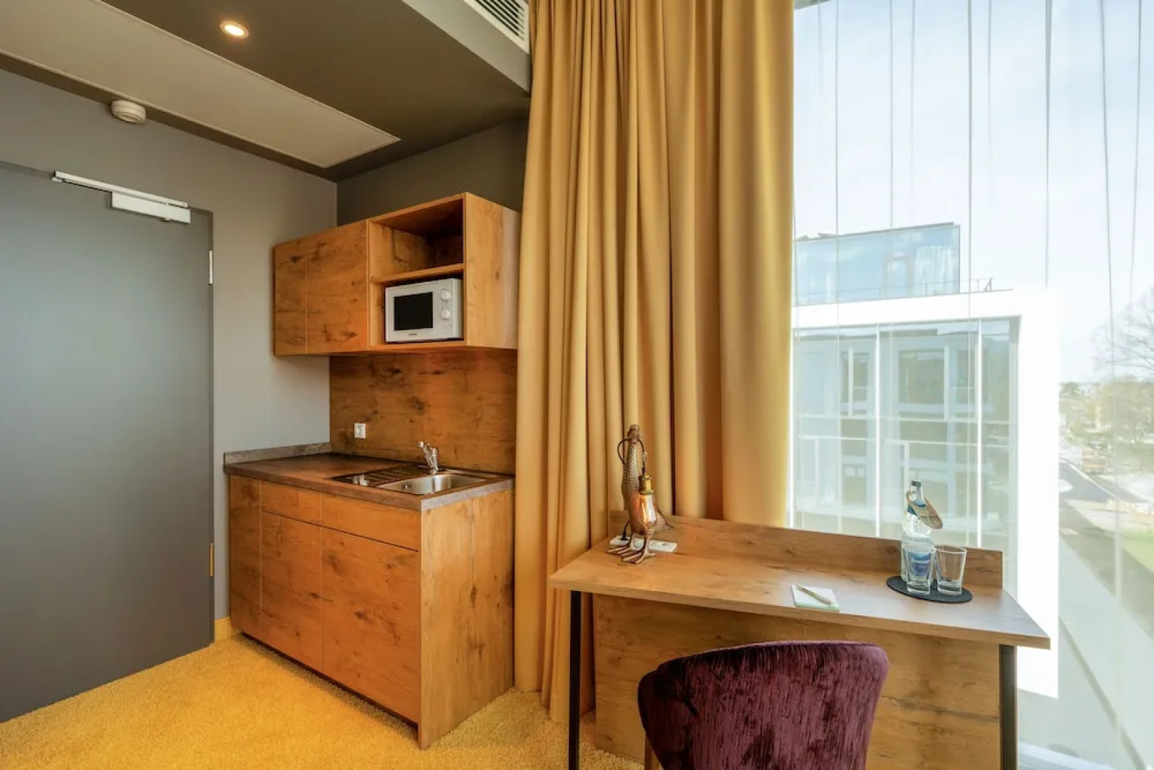 mightyTwice Hotel Achern