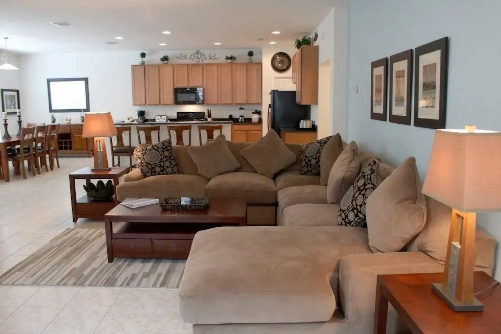 251 Las Fuentes Bella Vida Resort