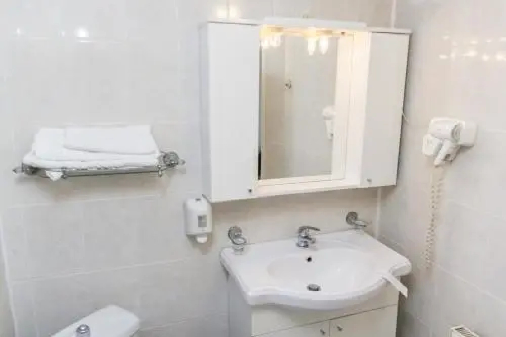 Pensiunea Villa Grande