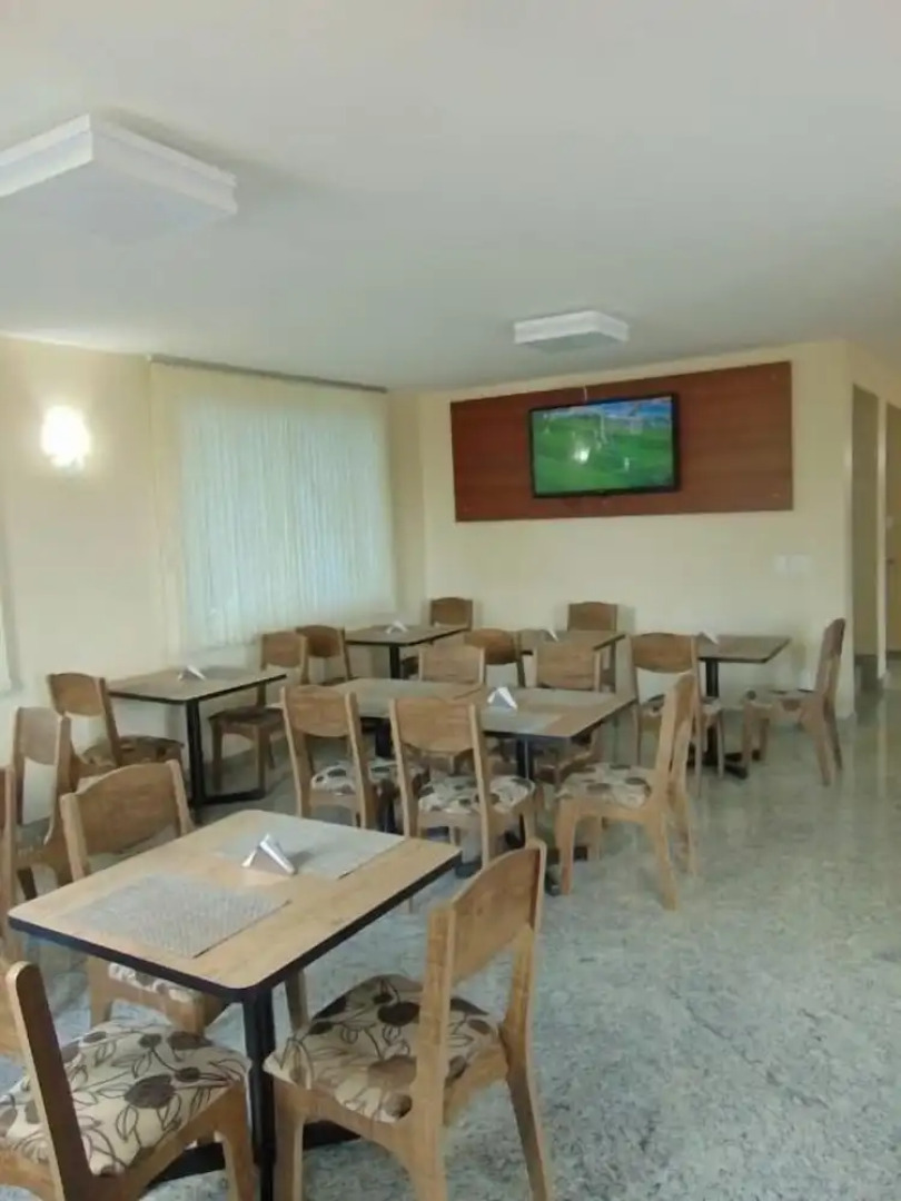 Hotel Minas Pampulha