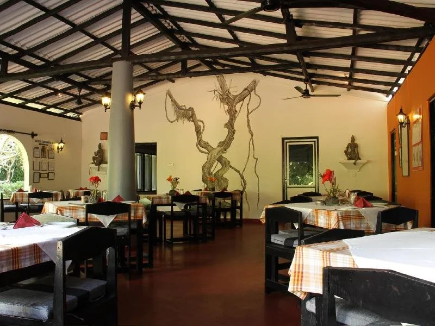 Hotel Susantha Garden